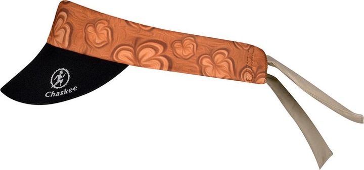 Actual product image Chaskee Visor Snap Cap Brushed Hawaii