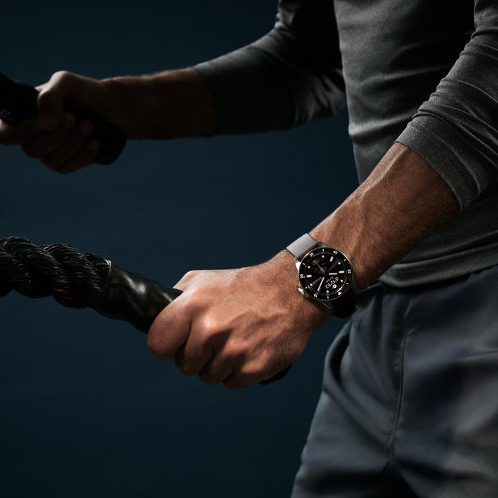 Actual product image Withings ScanWatch Nova (42 mm)