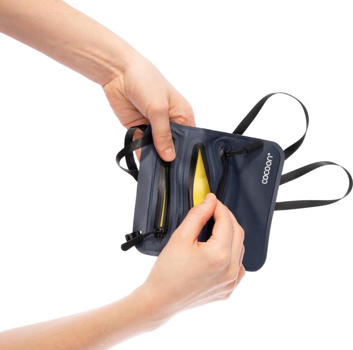 Immagine prodotto Cocoon Secret Neck Wallet (Documento & Portafoglio)