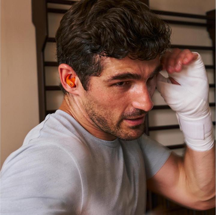 Actual product image Beats Powerbeats Fit (ANC, 30 h, Wireless)