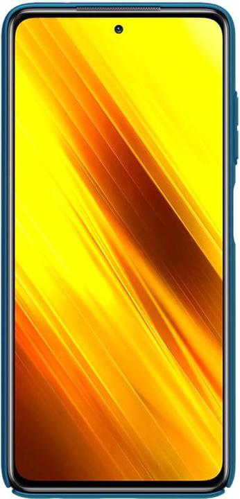 Produktbild Nillkin Super Frosted Shield Series (Xiaomi Poco X3 NFC)