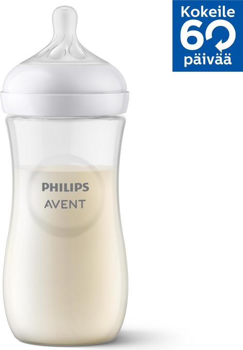 Produktbild Philips Avent Natural Response (330 ml)
