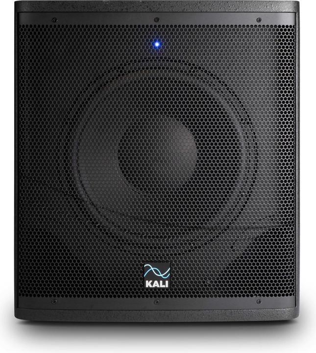 Actual product image Kali Audio WS-12 V2