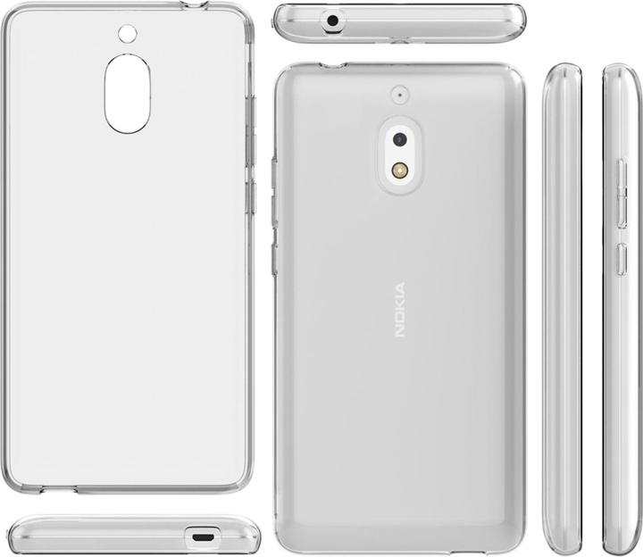 Produktbild Nalia Handyhülle (Nokia 2.1)