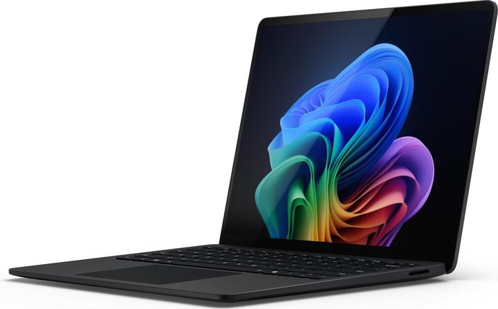 Actual product image Microsoft Surface Laptop 7 for Business (13.80", 512 GB, 32 GB, DE, Intel Core Ultra 7 268V)