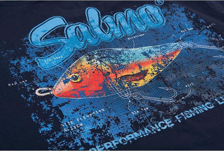 Produktbild Salmo slider (3XL, L, M, S, XL, XXL)