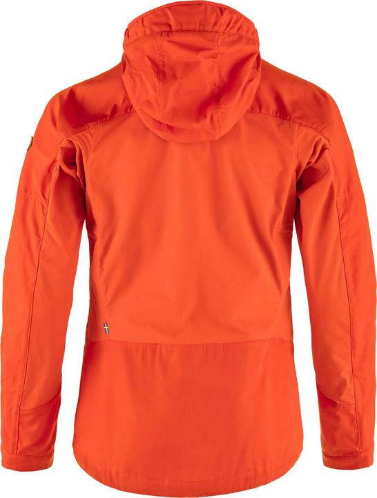 Actual product image Fjällräven Abisko Lite Trekking Jacket W (S)