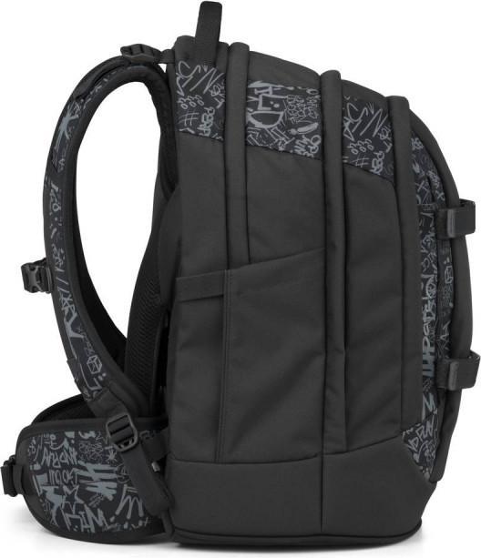 Immagine prodotto Satch Inchiostro da Strada (30 l)