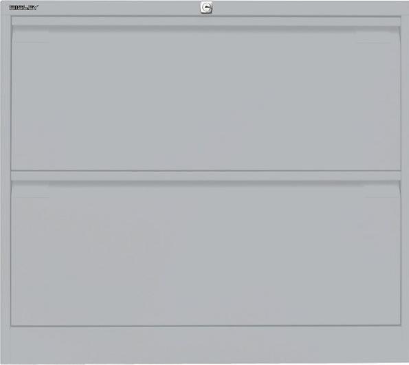 Actual product image Bisley Eco (80 x 62.20 x 71.10 cm)