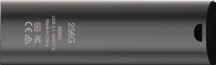 Produktbild Lexar JumpDrive M900 USB 3.1 (256 GB, USB-A)