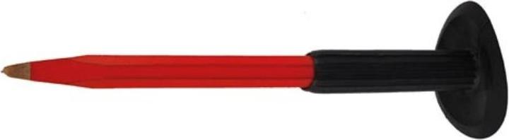 Produktbild Velleman STEINMEIssEL - 250 mm - SPITZE