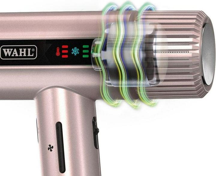Image du produit Wahl Vanquish T-Shape (1600 W)