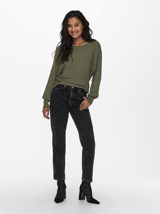 Actual product image Only Short knit sweater (XS)