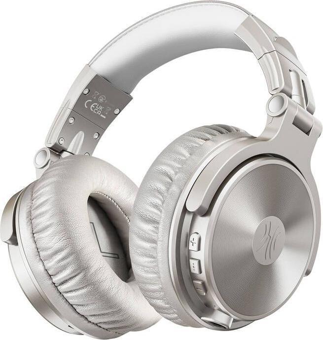 Productafbeelding OneOdio ProC Champagne (ANC, Draadloze)