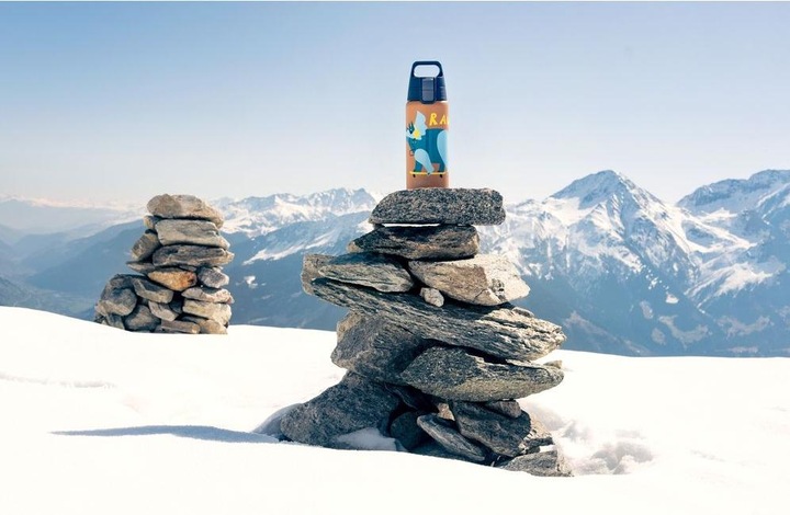 Image du produit Sigg Shield Therm One Kids (0.50 l)