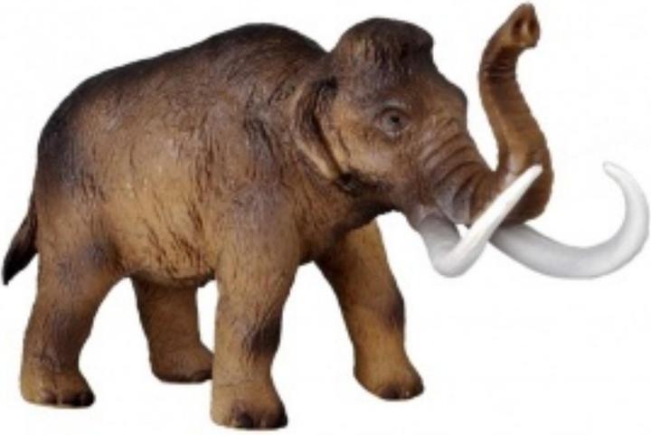 Image du produit Bullyland Mammouth géant