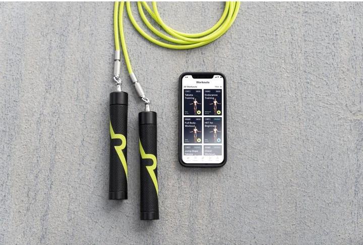 Produktbild Everjump Springseil Beginner Set (245 cm)