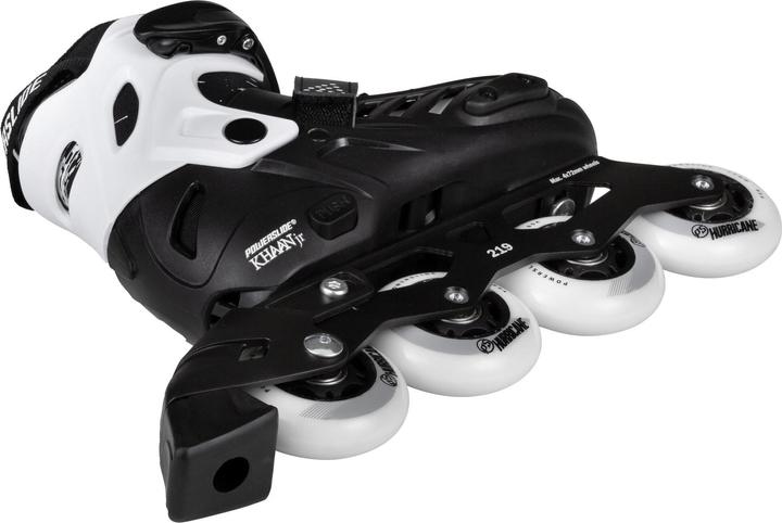 Produktbild Powerslide ONE KIDS URBAN SKATES Khaan Junior SQD (31)