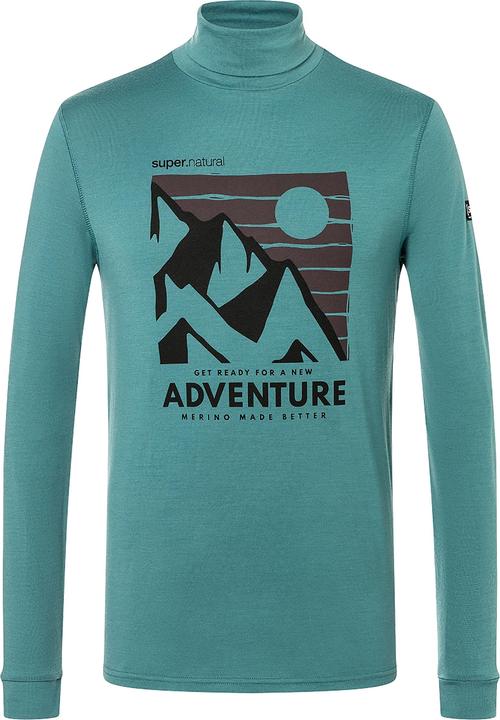 Actual product image Super Natural Adventure Turtle (XL)