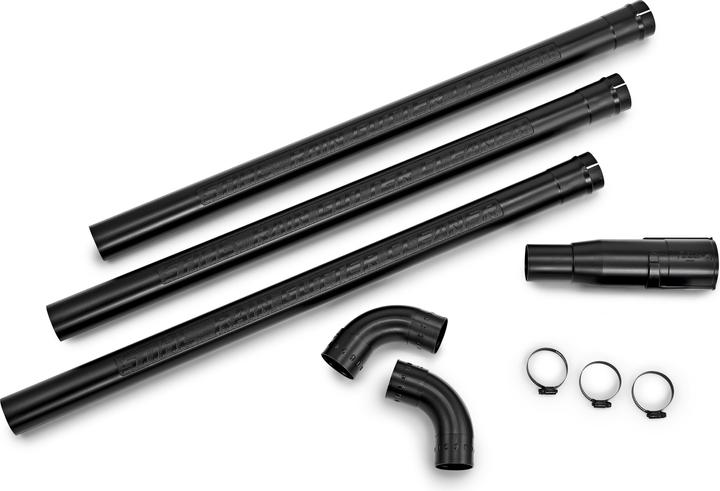 Produktbild Stihl 42410071003 Dachrinnen-Reinigungsset