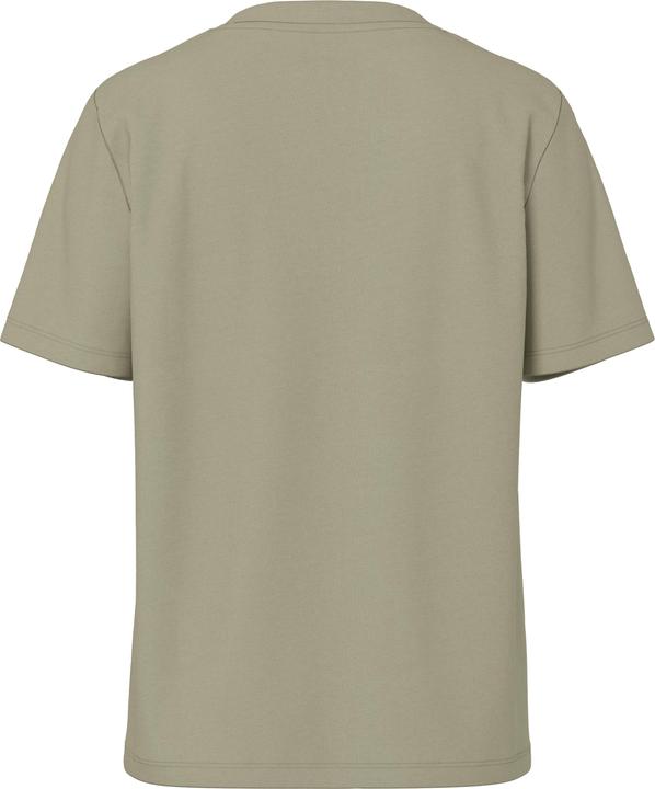 Image du produit Pieces Pcria Ss Solid Tee Jrs Noos Bc (XS)
