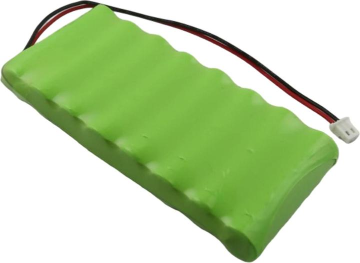 Immagine prodotto Avizar Akku Visonic PowerMax Pro 9,6V