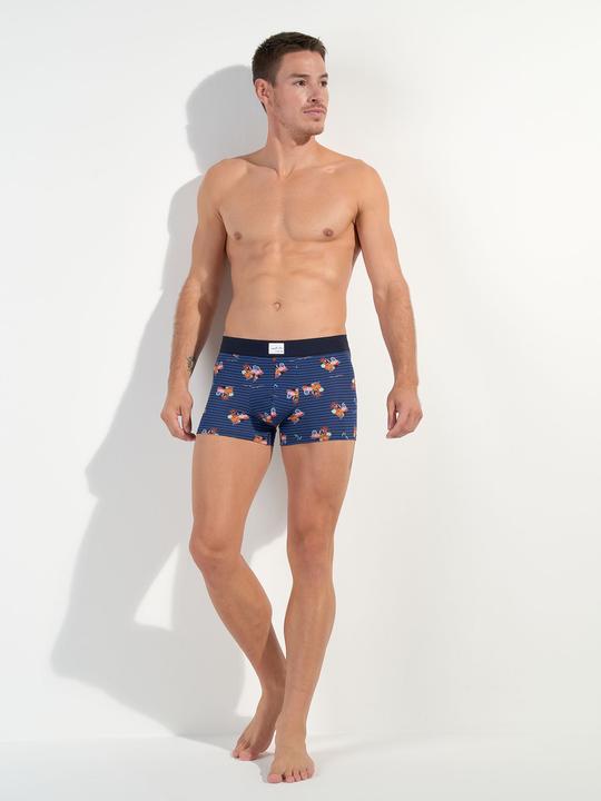 Immagine prodotto HOM Boxer retrò Marinero (XXL, Confezione singola)