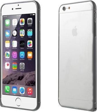 Produktbild GreenGo S-View Flexi with window iPhone 6/6s PLUS (Apple iPhone 6 Plus, Apple iPhone 6s Plus)