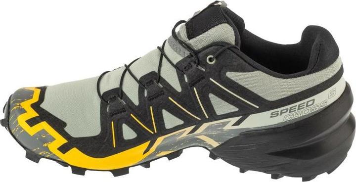 Actual product image Salomon Speedcross-Schuhe grau (42 2/3)