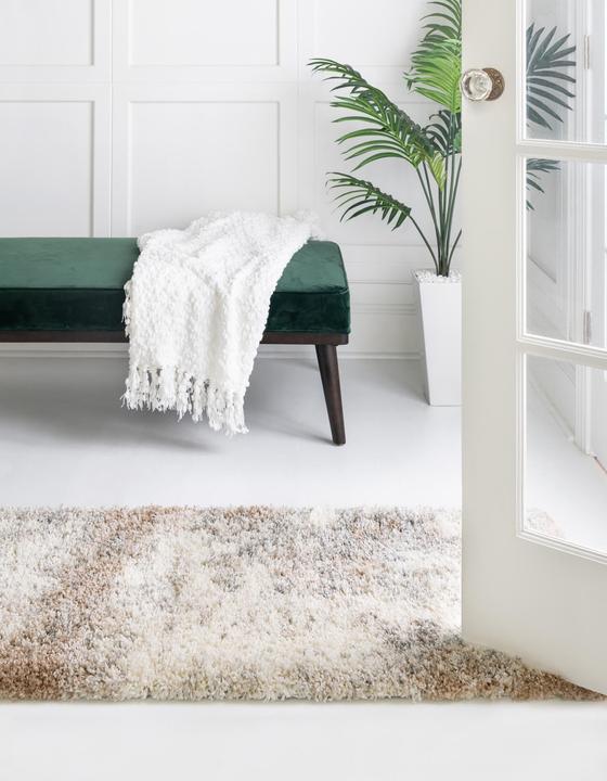 Produktbild Hadorn Lachen Haze (80 x 305 cm)