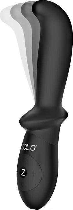 come hither sex toy Sinful Come-hither Rechargeable Prostate Vibrator main image 0