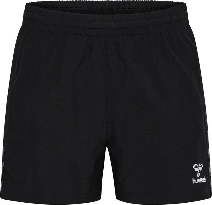 Produktbild hummel Hmlauthentic Woven Shorts Woman (M)