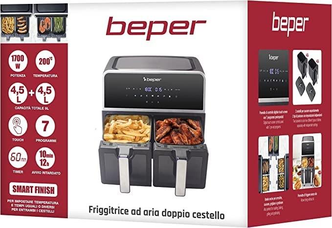 Immagine prodotto Beper P101FRI090