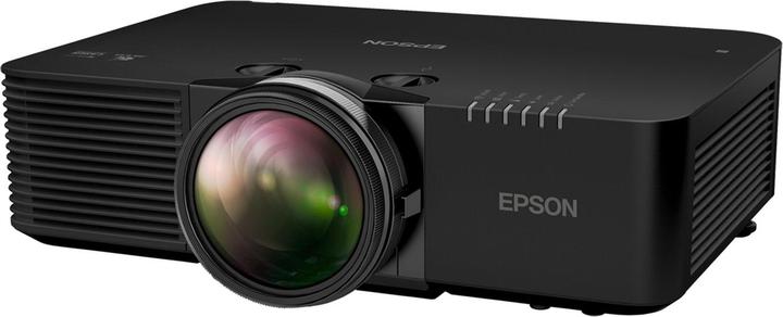Actual product image Epson EB-L695SU Projector 6200lm WUXGA (WUXGA, 6200 lm)