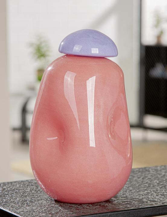 Produktbild Gilde Vase Candy