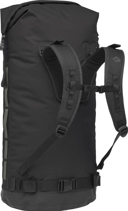 Produktbild Sea To Summit Big River Dry Backpack (75 l)
