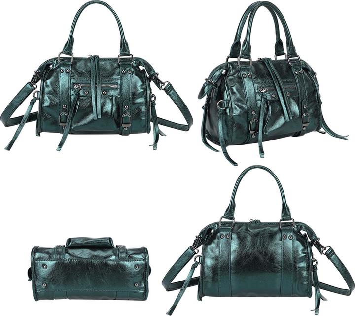 Immagine prodotto Gallantry Handtasche mit langen Bändern