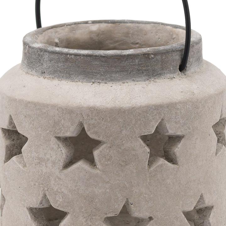 Immagine prodotto Hill Interiors Candele a lanterna Star