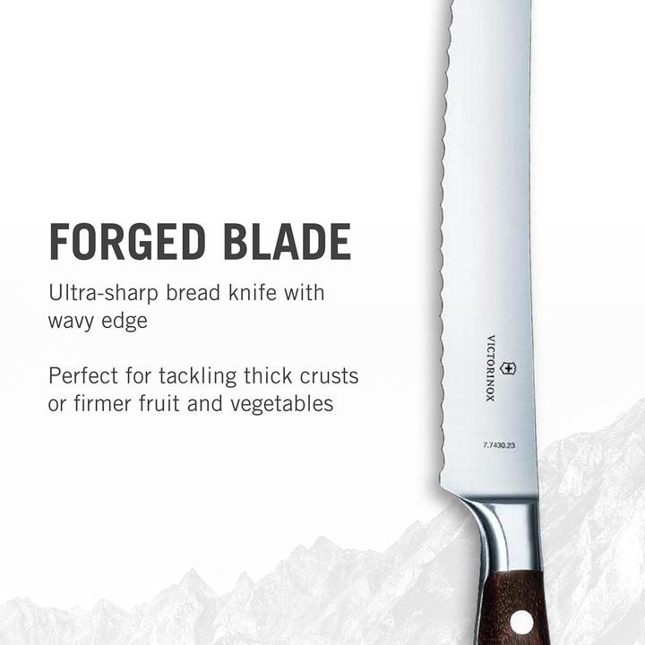 Produktbild Victorinox Grand Maître (23 cm)