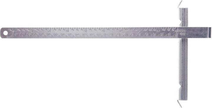 Bosch Zubehör Rip fence GKS 18V-57-2 (29.80 cm)