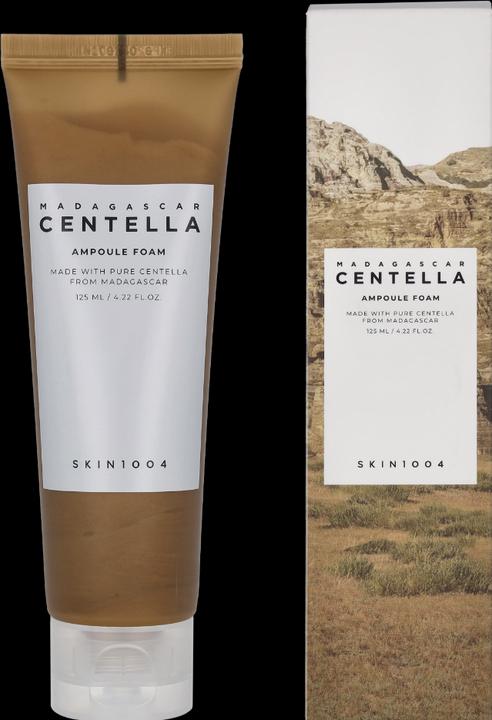 Produktbild Skin1004 Madagascar Centella Ampoule Foam (Reinigungsschaum, 125 ml)