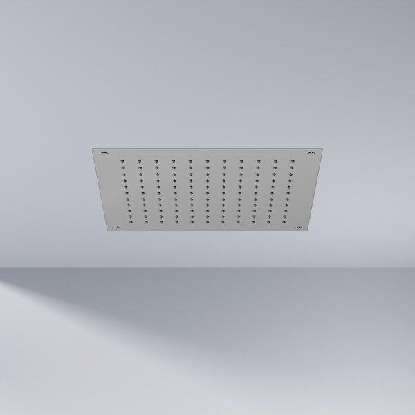 Image du produit Steinberg Relax Rain Douche de tête, montage au plafond, Easy-Clean, 350x350mm, 39063 (10 l/min)