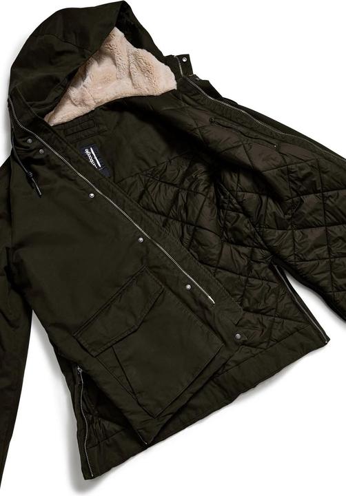 Produktbild Bomboogie Windbreaker (M)