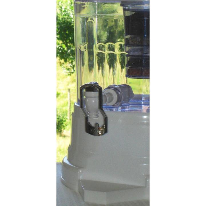 Actual product image Pure Water Pot Drinking water source