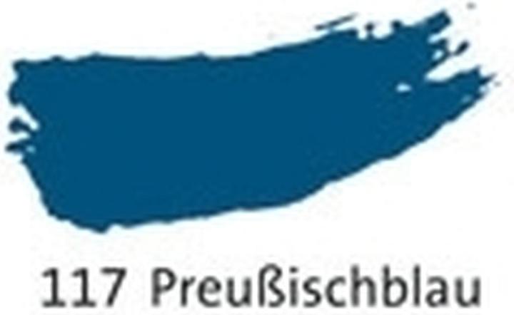 Produktbild Pelikan Einzelfarben-Näpfchen - neues Modell, preussischblau (Preussischblau, 10 ml)