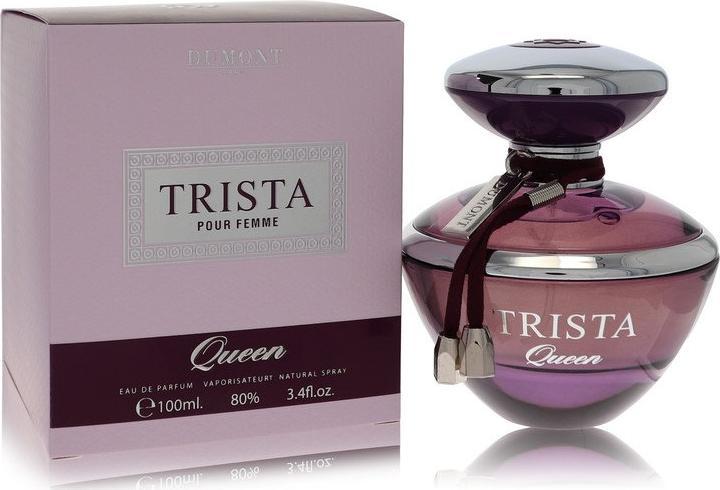 Immagine prodotto Dumont Paris Dumont Trista Queen (Eau de parfum, 100 ml)