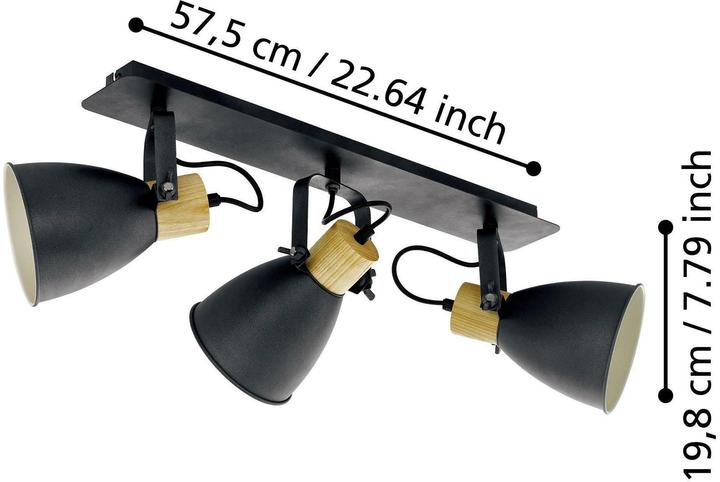 Produktbild EGLO Coswarth (E27)