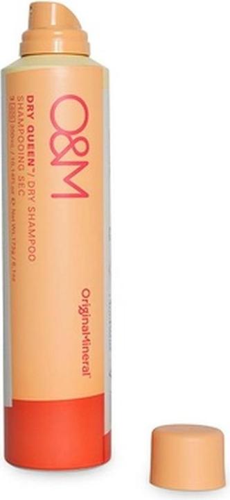 Immagine prodotto Original & Mineral Regina secca (300 ml, Shampoo secco)