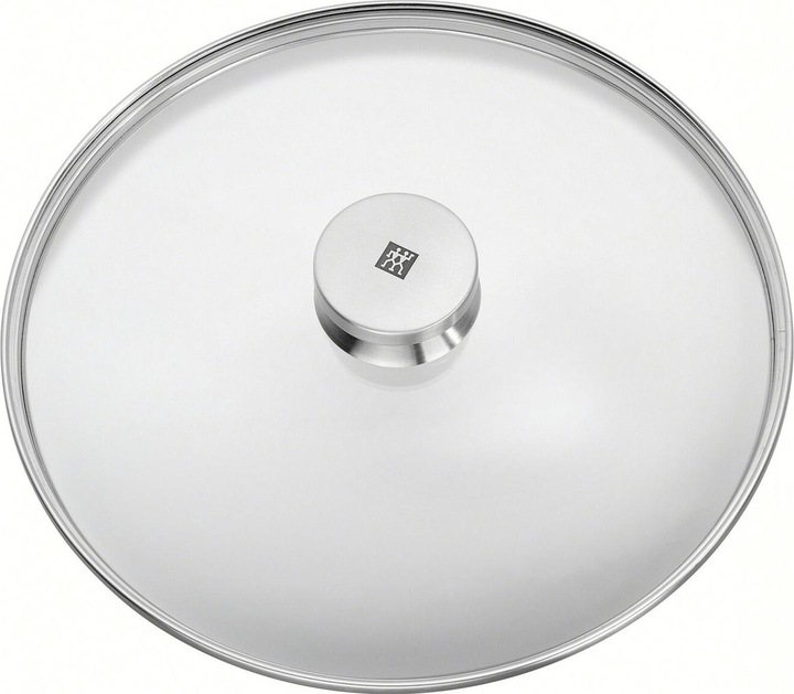 Produktbild Zwilling TWIN Specials Glasdeckel (28 cm, Glas)