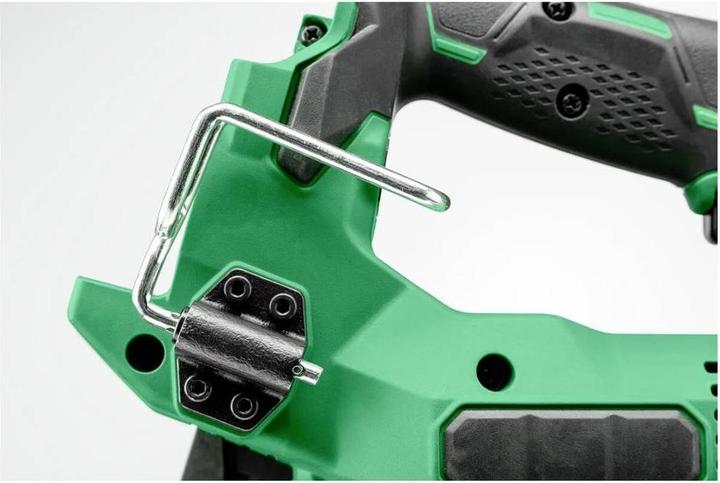 Image du produit Hikoki NT1865DA Basic Cloueur sur batterie 20 degrés